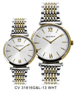 CV 31816 Couple Series
